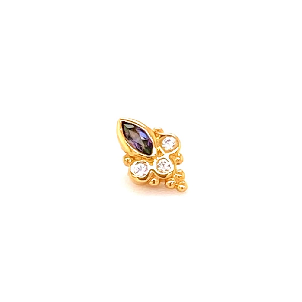 BVLA Mini Marquise Sarai